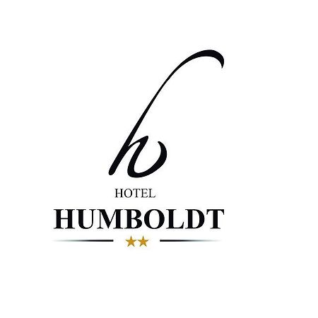 Hotel Humboldt チクラーヨ エクステリア 写真