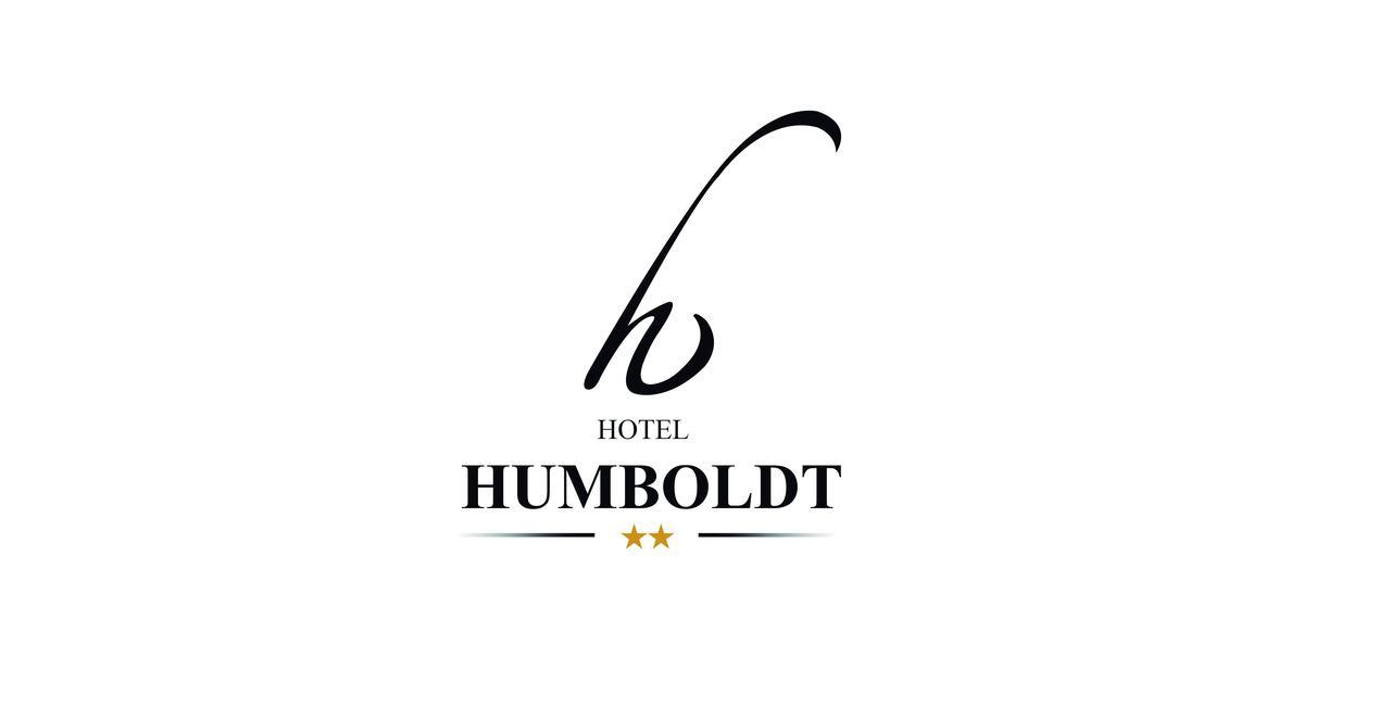 Hotel Humboldt チクラーヨ エクステリア 写真